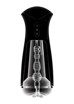 PDX Elite F*ck-Gasm Rechargeable Male Masturbator