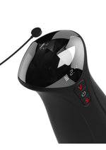 PDX Elite Fuck-O-Matic Pro XL Rechargeable Stroker Suction Power