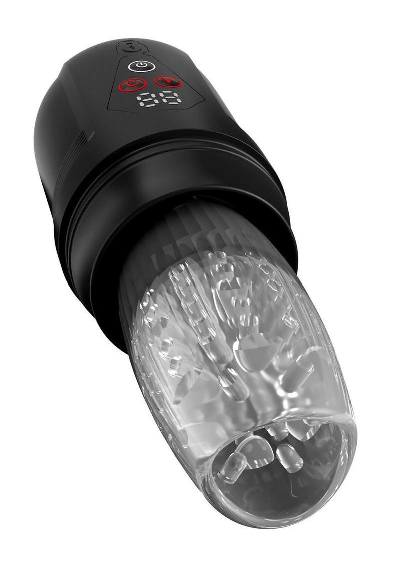 Pdx Elite Mega-Bator Pro Masturbator