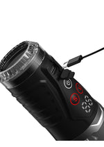 Pdx Elite Mega-Bator Pro Masturbator