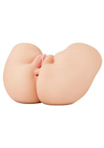 PDX Elite Shake That Ass Vibrating Mega Masturbator