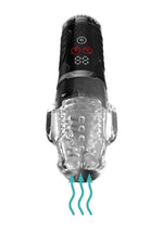 PDX Elite Ultra Milker Pro Masturbator