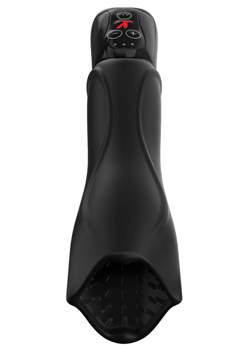 PDX Elite Vibrating Roto-Teazer 7 Modes with Rotating And Vibrating
