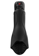 PDX Elite Vibrating Roto-Teazer 7 Modes with Rotating And Vibrating
