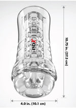 PDX Elite ViewTube Plus Stroker