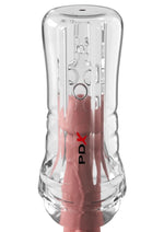 PDX Elite ViewTube Plus Stroker