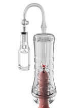 ViewTube Vac Pump Stroker