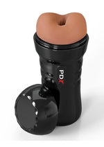 Pipedream Extreme Wet Bussies Super Bangin' Butthole Stroker