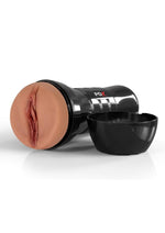 PDX Extreme Wet Pussies Super Juicy Snatch XXL Stroker