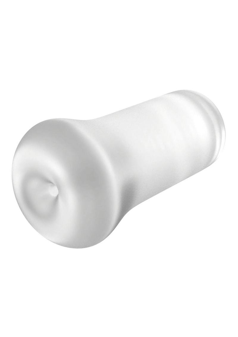 PDX Extreme Wet Strokers Slide & Glide Self-Lubricating Stroker