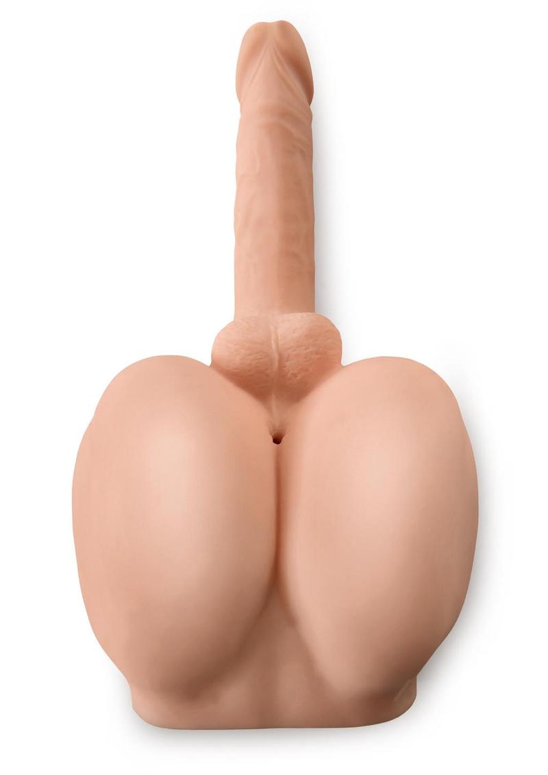 PDX Male Dirty Talk Interactive Bad Boy Masturbator