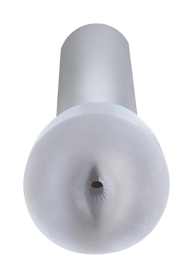 PDX Male Pump And Dump Anal Stroker