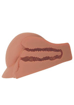 PDX Plus Perfect 10 Booty Realistic Pussy And Ass Masturbator