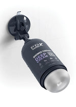 PDX Plus Shower Therapy Deep Cream Discreet Stroker