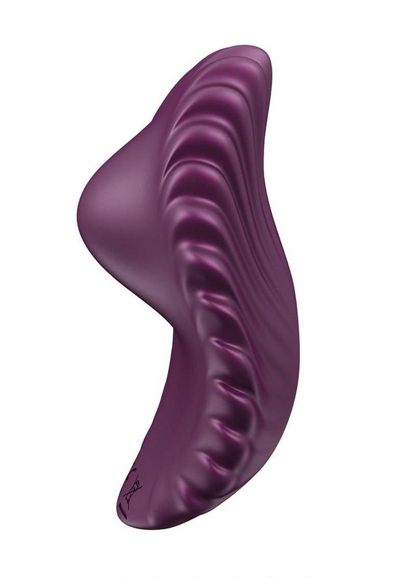 Pearl App Control Magnetic Panty Vibrator
