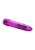 CalExotics Pearlessence Mini Vibe Multi-Speed Waterproof Vibrator