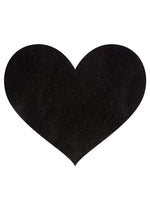 Peekaboos Schoolgirl Hearts Premium Self-Adhesive Pasties