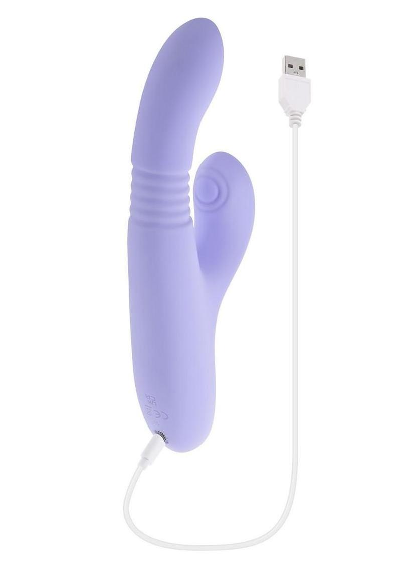 Evolved Pep Talk Rabbit Vibrator