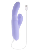 Evolved Pep Talk Rabbit Vibrator
