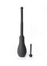 Ergofló Director 8in Silicone Flex Tip Anal Douche