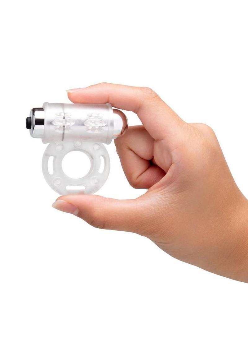 Performance C-Vibes Multi-Speed Vibrating Ring