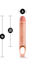 PERFORMANCE Cock Sheath Versatile Penis Extender