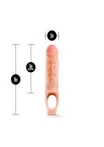 PERFORMANCE Cock Sheath Penis Extender