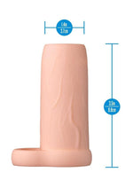 Performance Enhancement Sleeve
