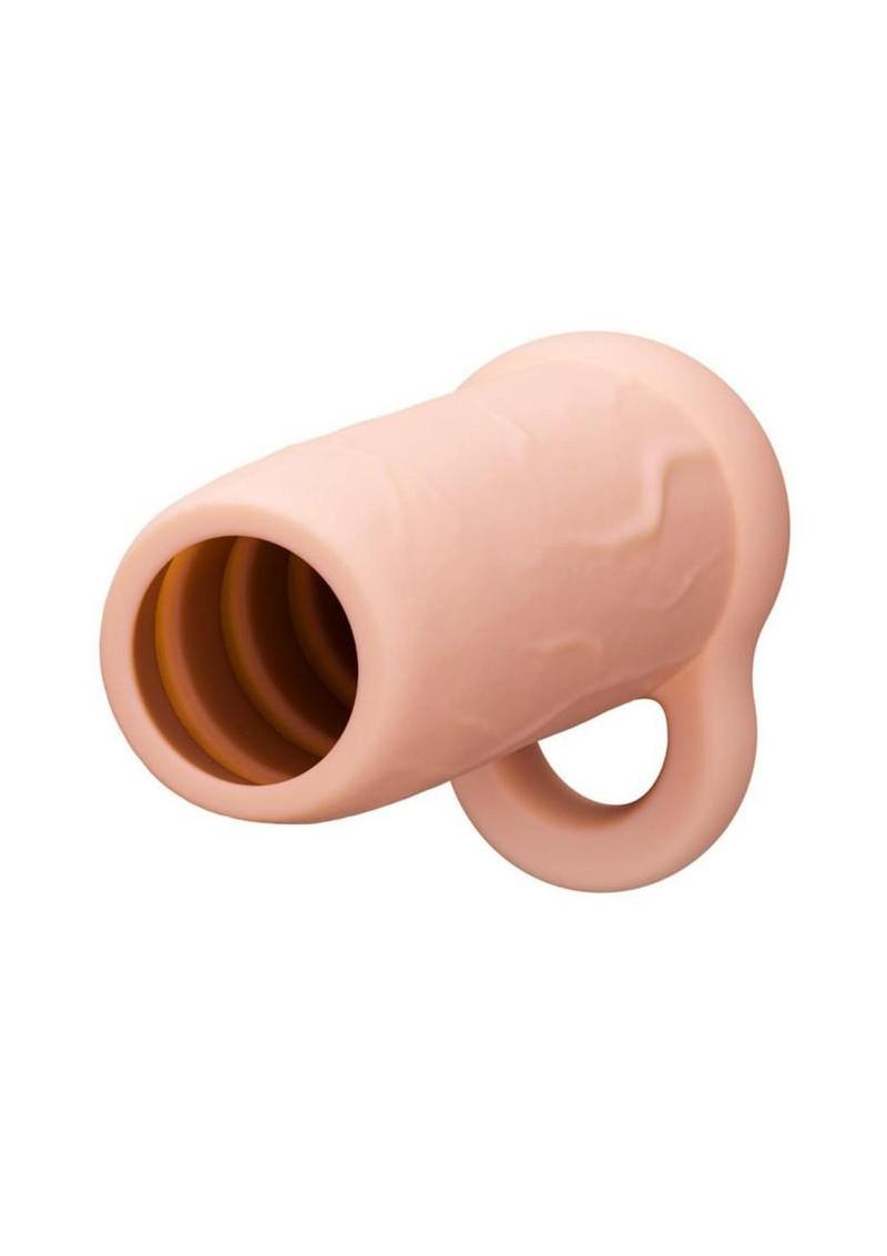 Performance Enhancement Sleeve