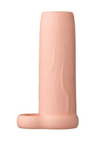 Performance Enhancement Sleeve - Vanilla - 4.25in