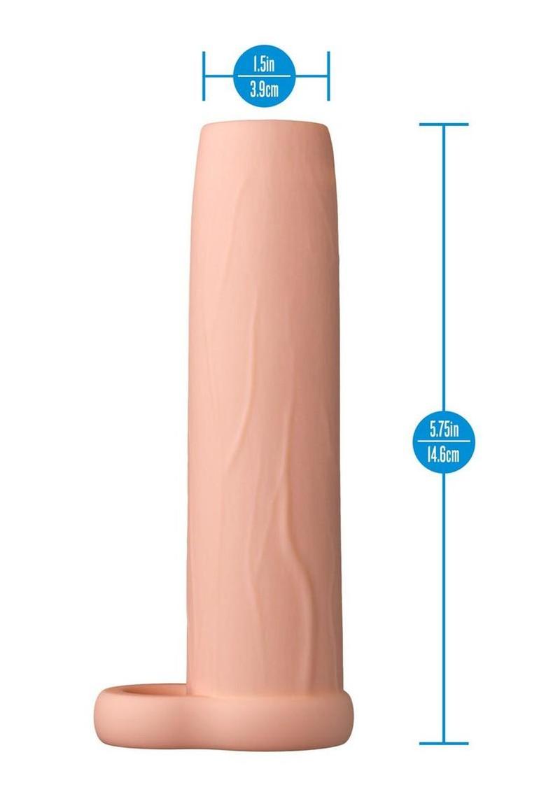 Performance Enhancement Sleeve