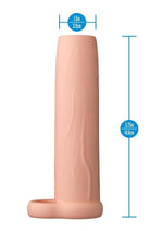 Performance Enhancement Sleeve
