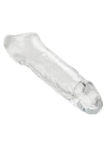 CalExotics Performance Maxx Clear Penis Extension