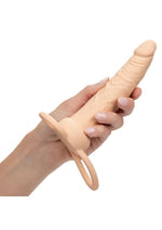 Performance Maxx Silicone Dual Penetrator