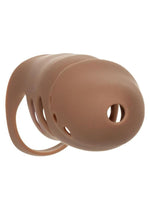 Performance Maxx Silicone Stud Dildo