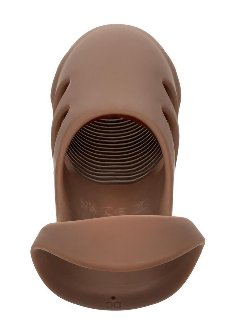 Performance Maxx Silicone Stud Dildo