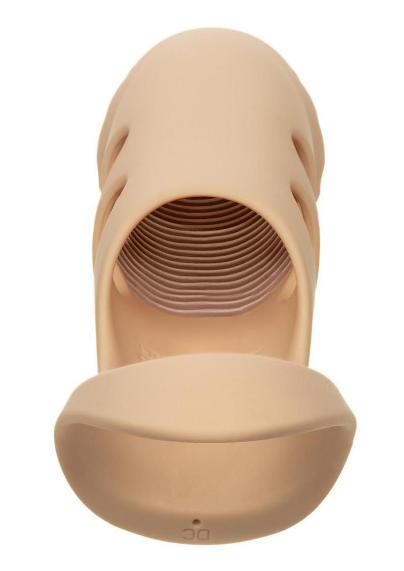 Performance Maxx Silicone Stud Dildo