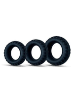 Performance Plus Drift Cock Ring Set