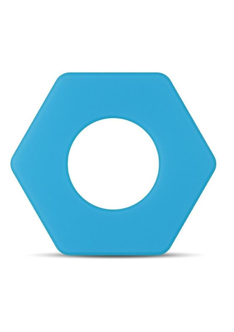 Performance Plus Flash Cock Ring Set