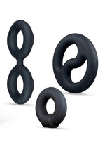 Performance Plus Throttle Cock Ring Set