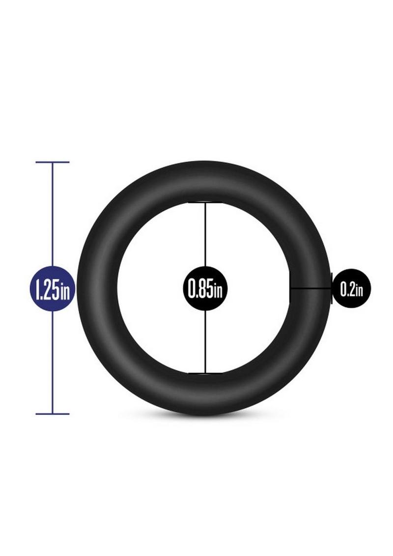 Performance VS2 Pure Premium Silicone Cockrings