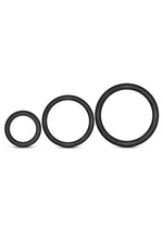 Performance VS4 Pure Silicone Cock Ring Set