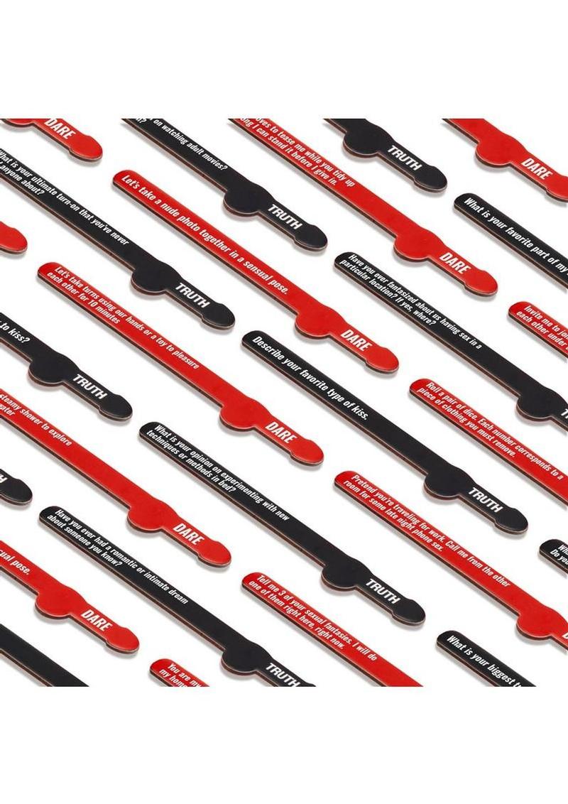 Pick a Pecker Kinky Edition Game