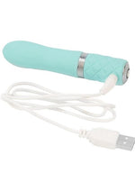 Pillow Talk Flirty Mini Vibrator
