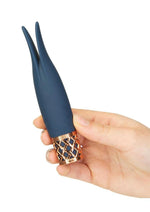 Pillow Talk Secrets Playful Luxurious Mini Massager