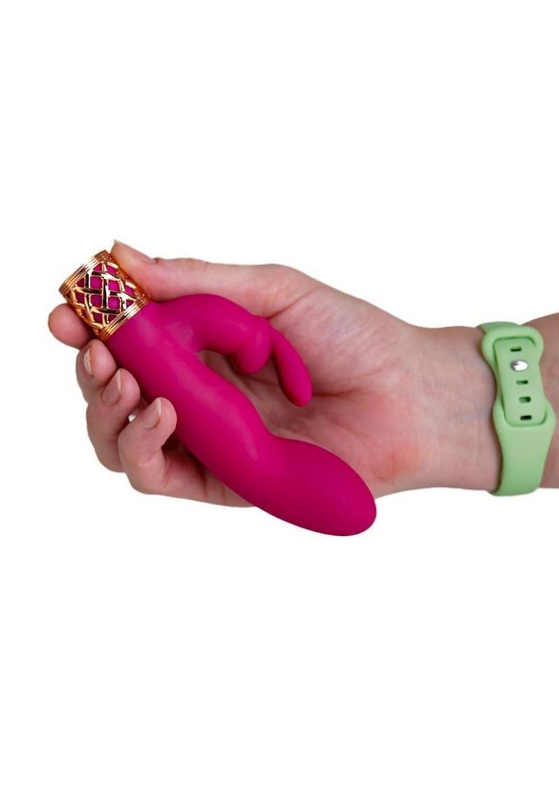 Seductive Dual Come Hither Wand