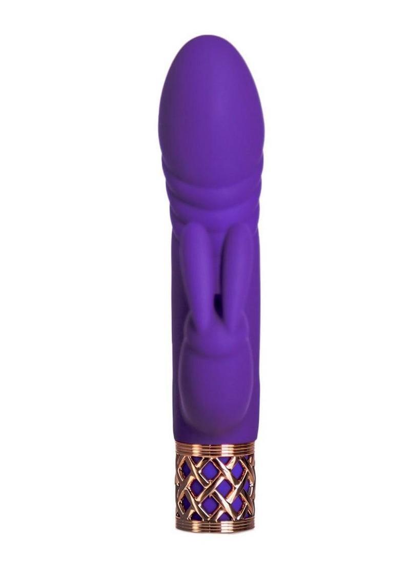 Pillow Talk Sensual Dual Wand