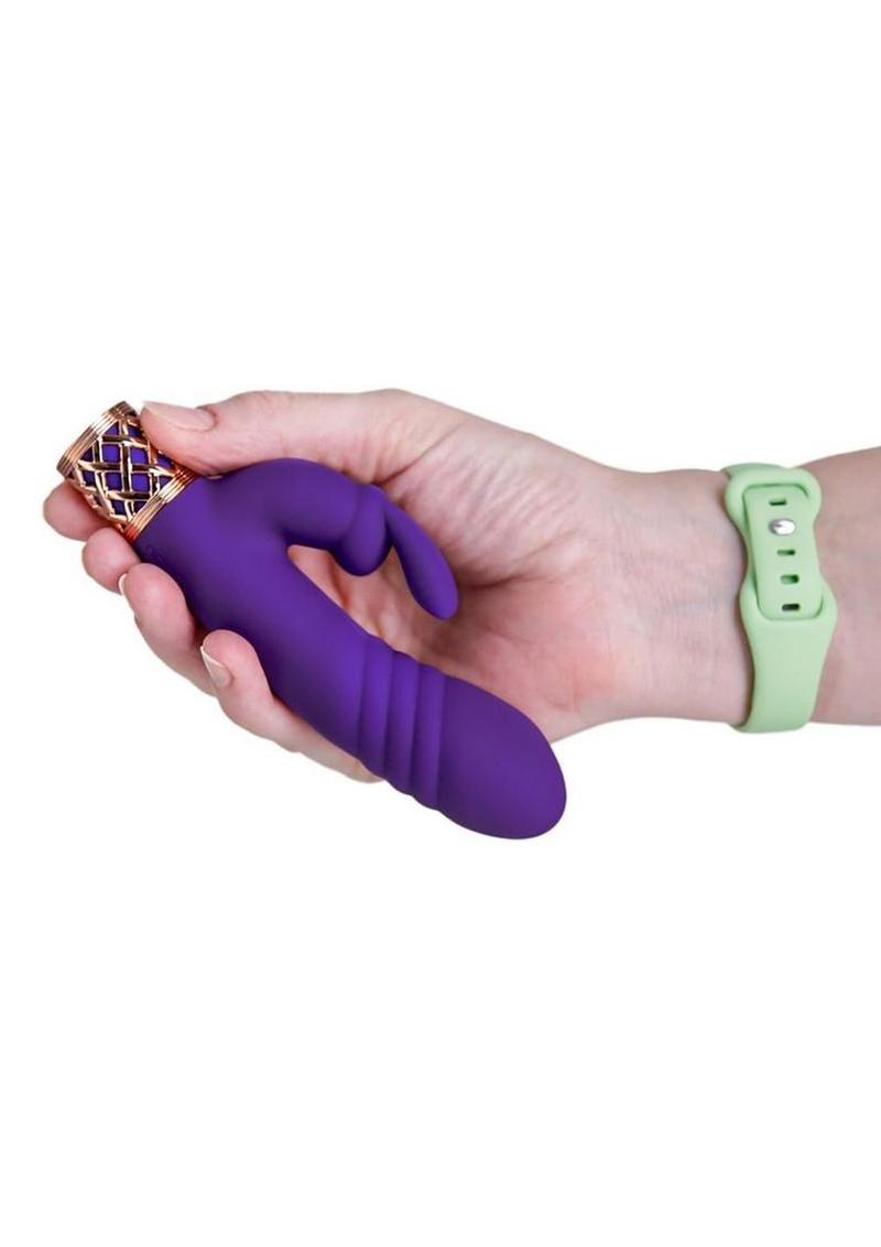 Pillow Talk Sensual Dual Wand