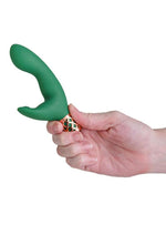Sinful Dual Vibrating Wand