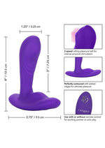 Silicone Remote Pinpoint Pleaser